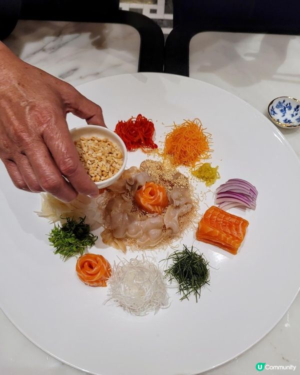 《環迴深圳》系列 X 新店速遞 X 久違手功菜 @ 夏宮 ( 深圳南山香格里拉酒店 )