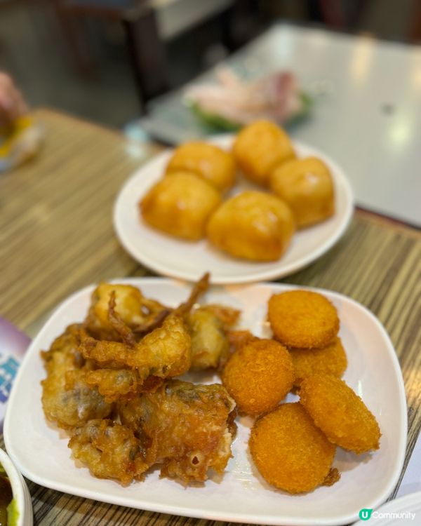 ［澳門］即叫即撈海鮮 任食放題邊爐