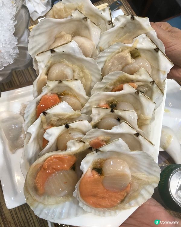 ［澳門］即叫即撈海鮮 任食放題邊爐