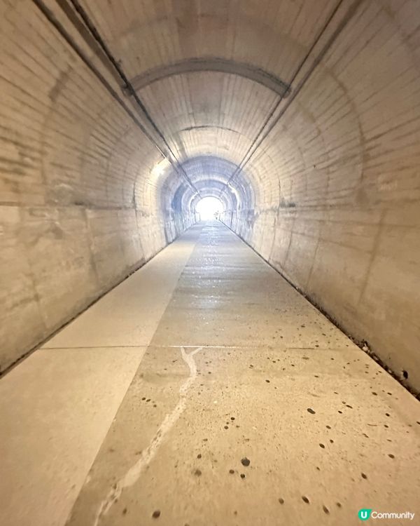 海岸崖上的洞窟神社⛩️