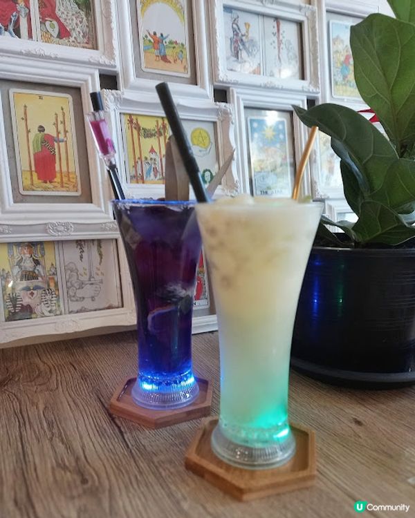 檳城篇：命運雪糕店