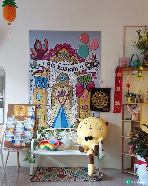 檳城篇：命運雪糕店