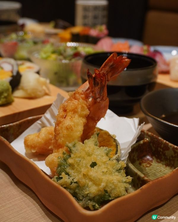 鮨樂豪華御饍🇯🇵人均$150