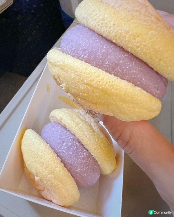 😋鮑師傅糕點，長長人龍回味無窮