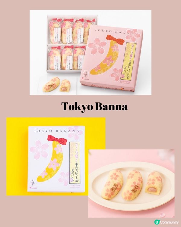 東京車站8大伴手禮精選🇯🇵附購買攻略‼️