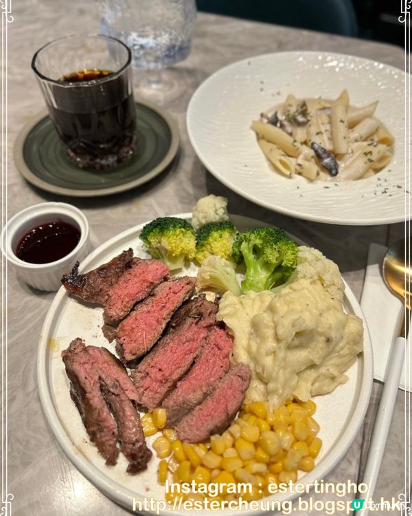 值得支持的 💕 新社企 cafe 💕