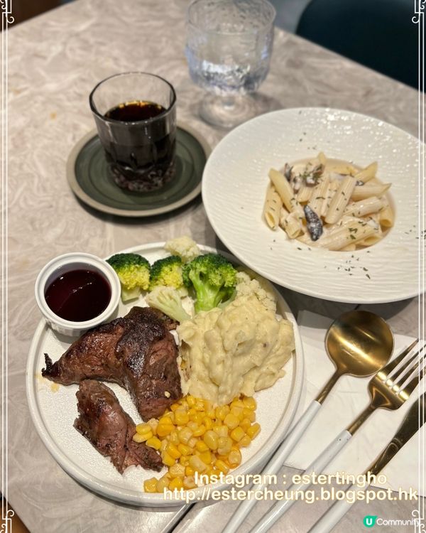 值得支持的 💕 新社企 cafe 💕