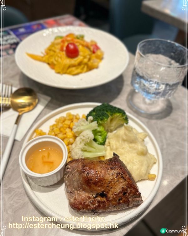 值得支持的 💕 新社企 cafe 💕