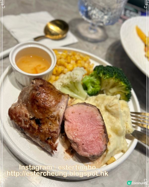 值得支持的 💕 新社企 cafe 💕