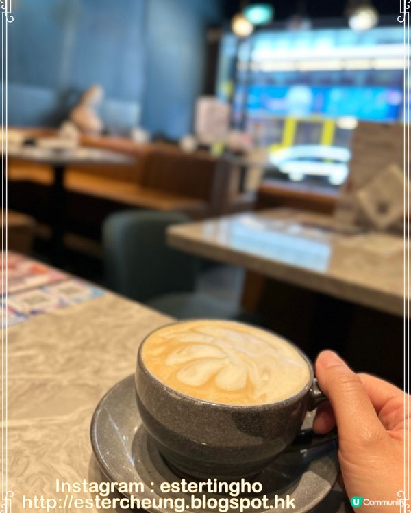 值得支持的 💕 新社企 cafe 💕