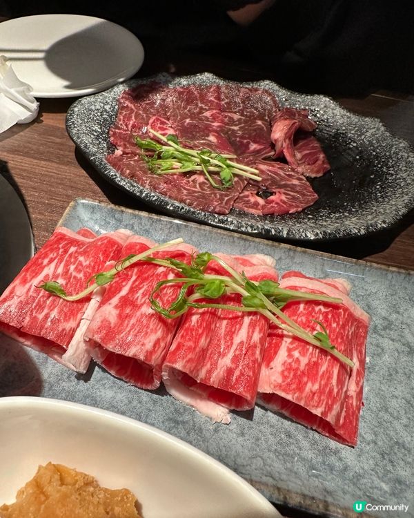 【人潮少了 只有部份感覺依舊】