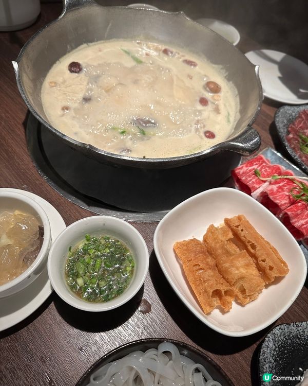 【人潮少了 只有部份感覺依舊】