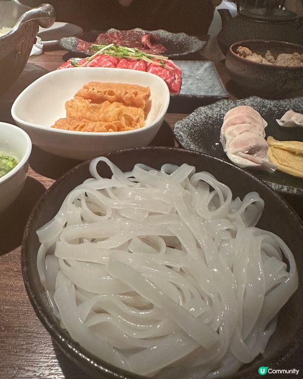 【人潮少了 只有部份感覺依舊】