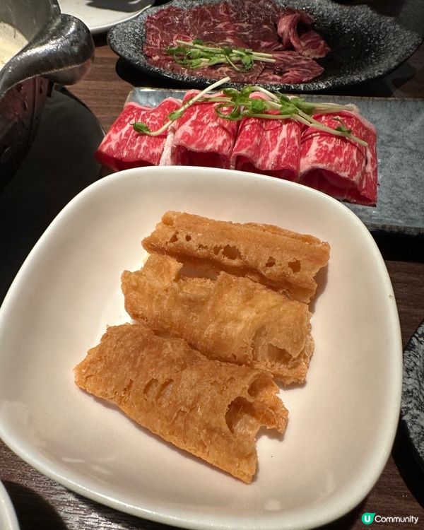 【人潮少了 只有部份感覺依舊】