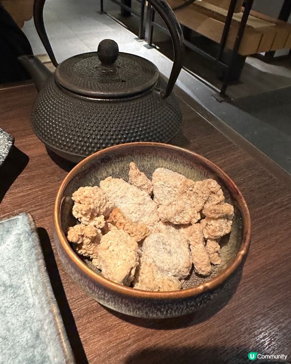 【人潮少了 只有部份感覺依舊】