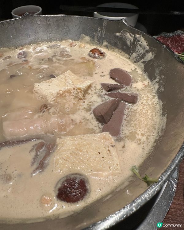 【人潮少了 只有部份感覺依舊】