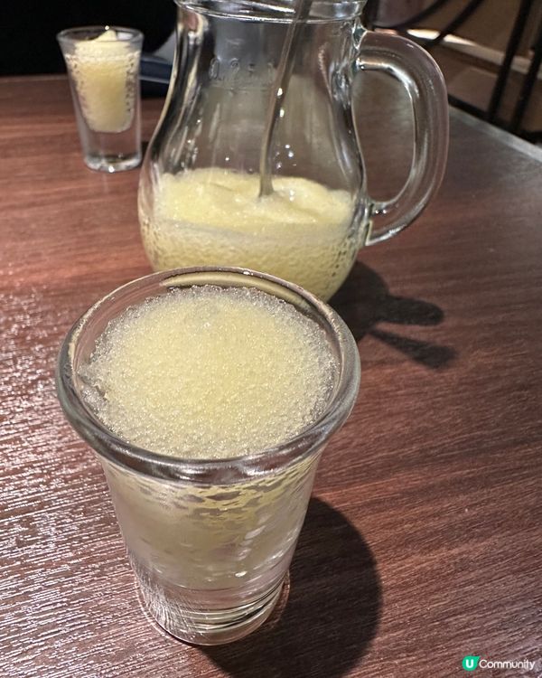 【人潮少了 只有部份感覺依舊】