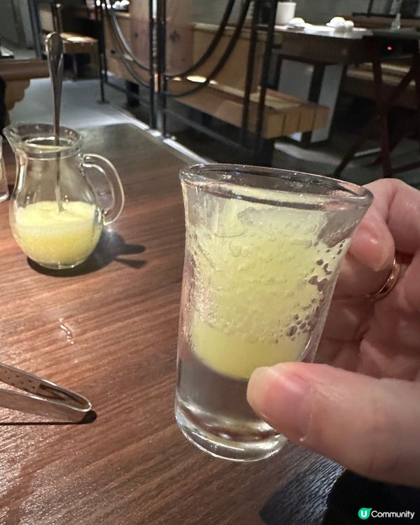 【人潮少了 只有部份感覺依舊】