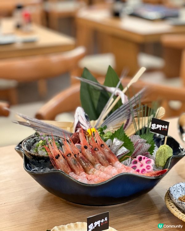 《推薦銅鑼灣日本菜 必食黑門令蟹味噌甲羅燒》