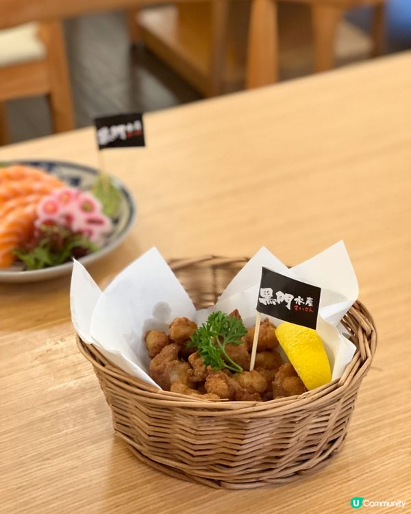 《推薦銅鑼灣日本菜 必食黑門令蟹味噌甲羅燒》