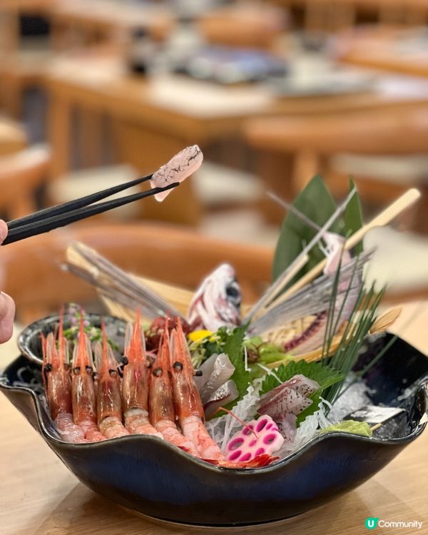 《推薦銅鑼灣日本菜 必食黑門令蟹味噌甲羅燒》