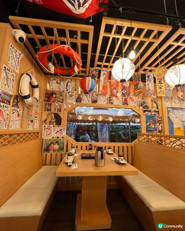 《推薦銅鑼灣日本菜 必食黑門令蟹味噌甲羅燒》