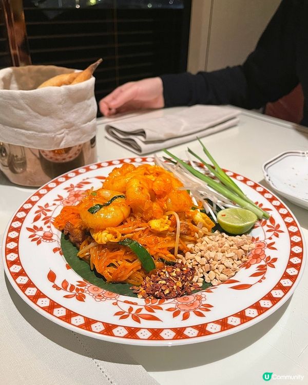 香港瑰麗酒店高級港式餐廳-Holt’s Cafe