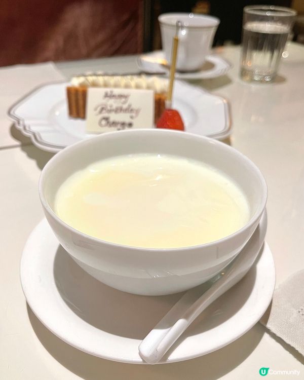 香港瑰麗酒店高級港式餐廳-Holt’s Cafe