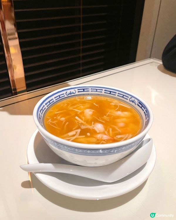 香港瑰麗酒店高級港式餐廳-Holt’s Cafe