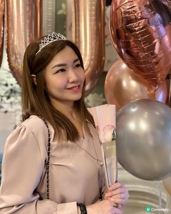 👸🏻3.8女神節