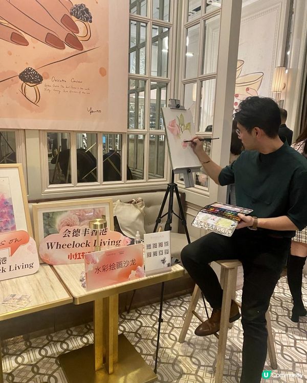 👸🏻3.8女神節