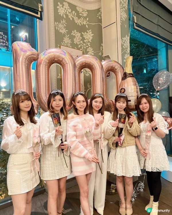 👸🏻3.8女神節