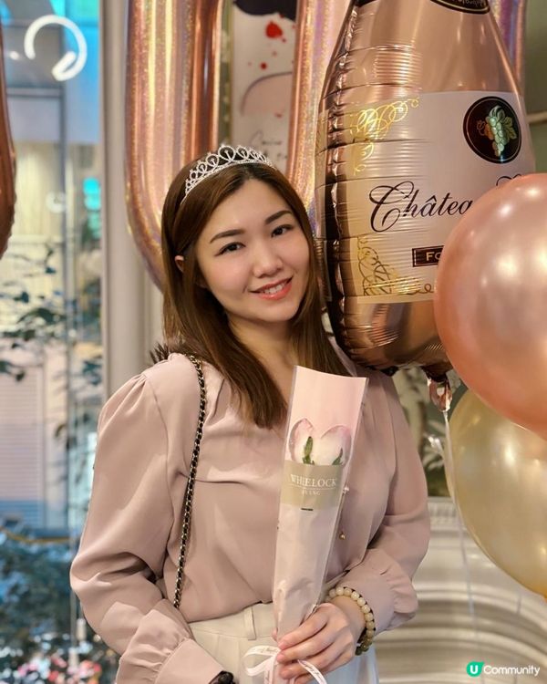 👸🏻3.8女神節