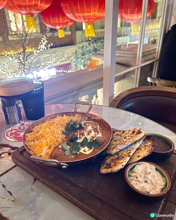 香港灣仔利東街燈籠景觀打卡餐廳-Cooshti