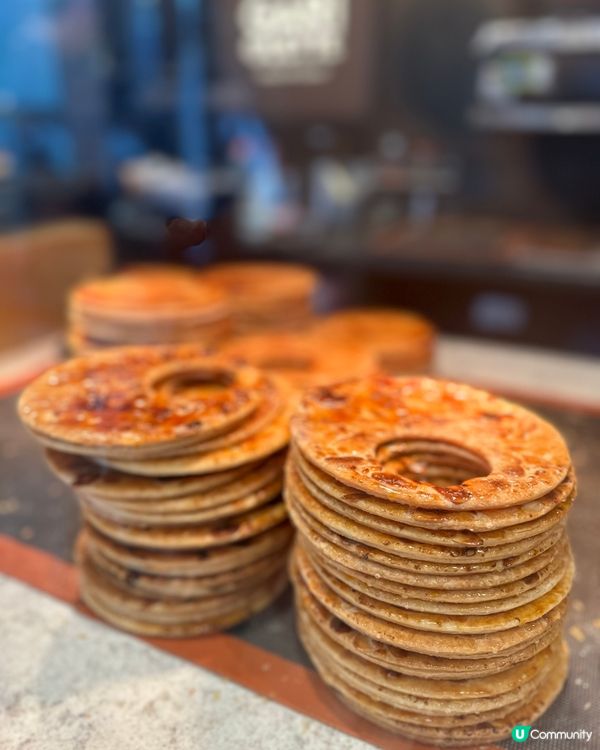 大阪梅田｜日本必吃甜點 ❤️