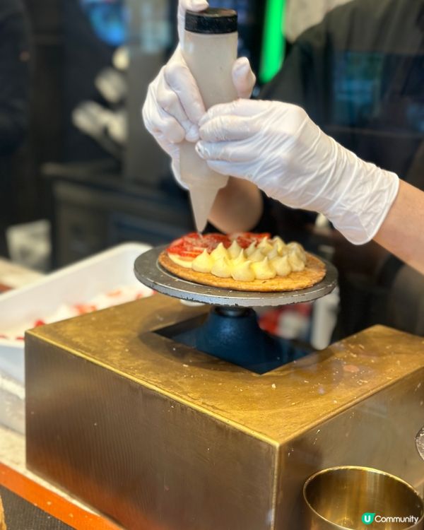 大阪梅田｜日本必吃甜點 ❤️