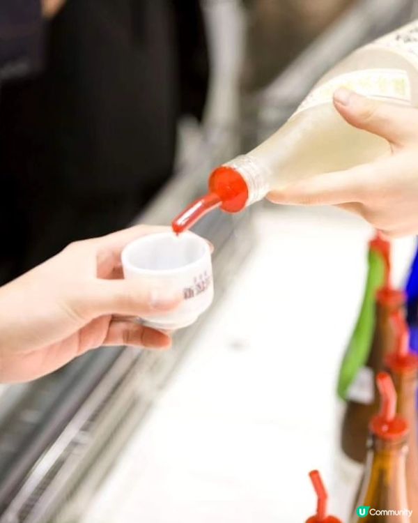 新潟酒の陣、今年大家有沒有去?