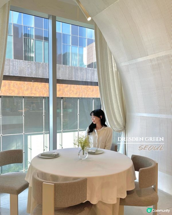 首爾絕美打卡Fine Dining餐廳推介