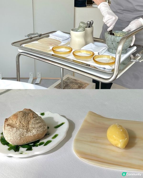 首爾絕美打卡Fine Dining餐廳推介