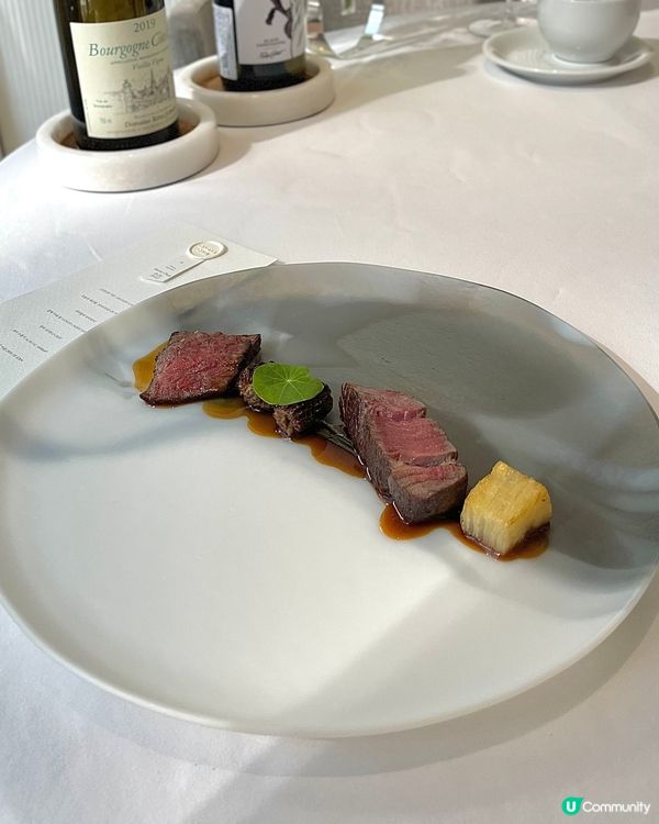 首爾絕美打卡Fine Dining餐廳推介