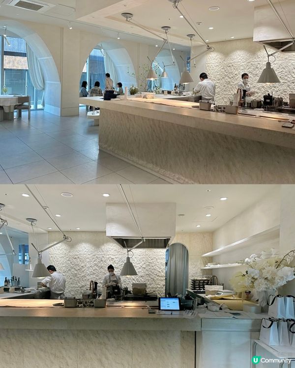 首爾絕美打卡Fine Dining餐廳推介