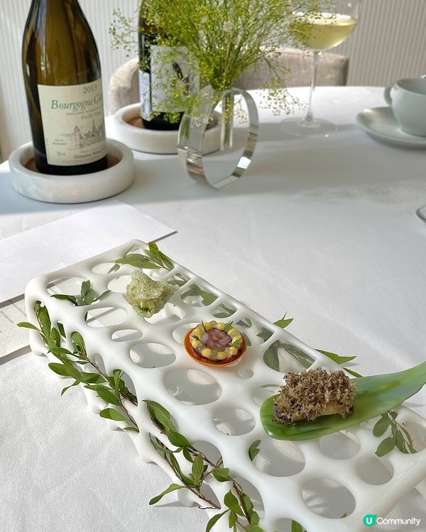 首爾絕美打卡Fine Dining餐廳推介