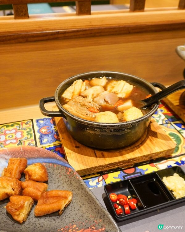 蘇媽蘇媽而家開咗幾間分店，淨係試過始祖店深水埗分店，今日嚟到...