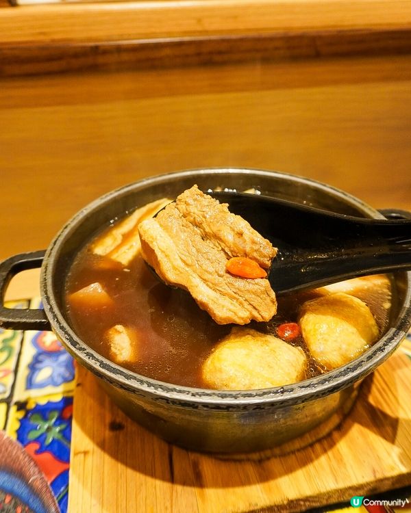蘇媽蘇媽而家開咗幾間分店，淨係試過始祖店深水埗分店，今日嚟到...