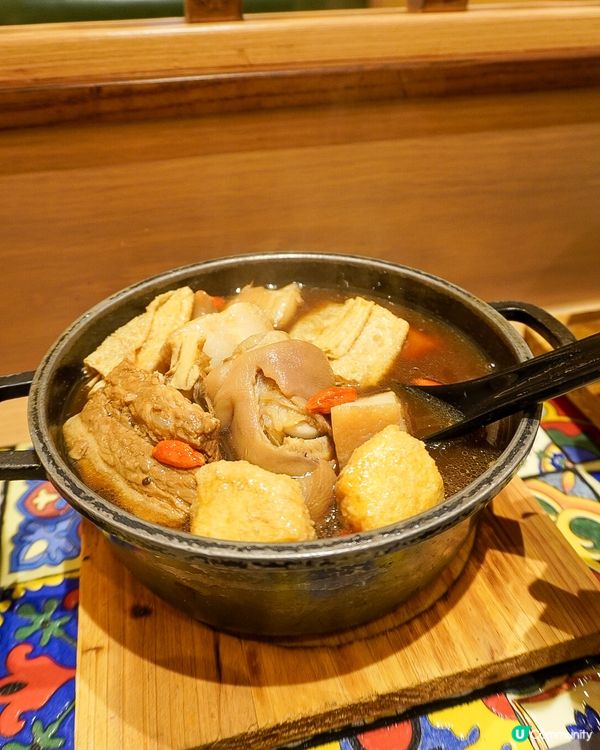 蘇媽蘇媽而家開咗幾間分店，淨係試過始祖店深水埗分店，今日嚟到...