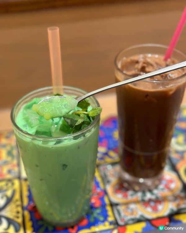 蘇媽蘇媽而家開咗幾間分店，淨係試過始祖店深水埗分店，今日嚟到...