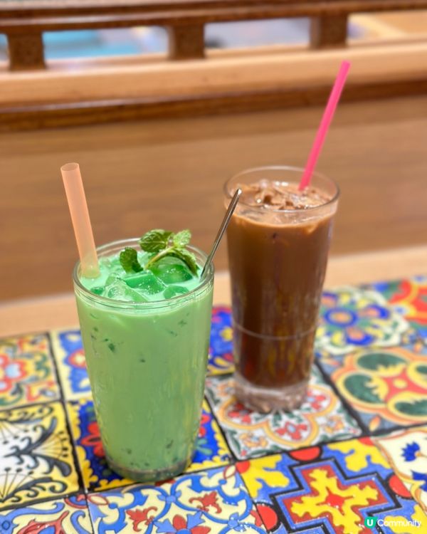 蘇媽蘇媽而家開咗幾間分店，淨係試過始祖店深水埗分店，今日嚟到...