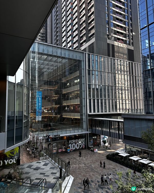 華僑城-歡樂海岸