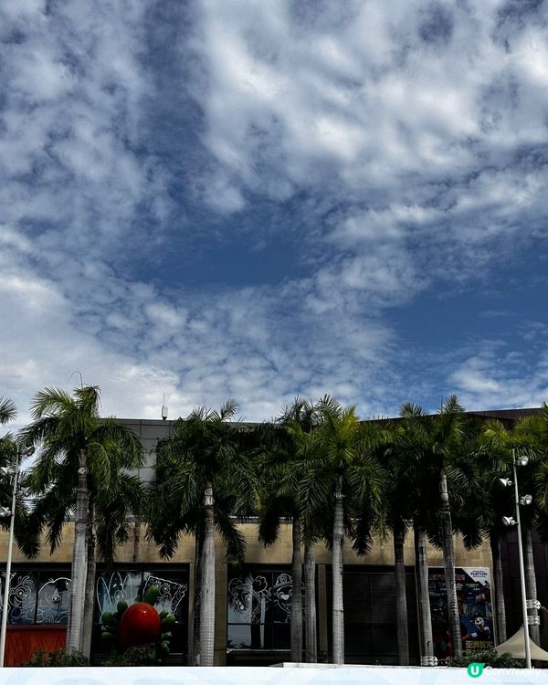 華僑城-歡樂海岸