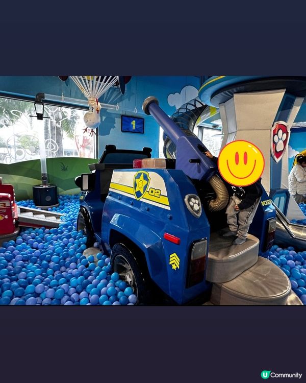 華僑城-歡樂海岸